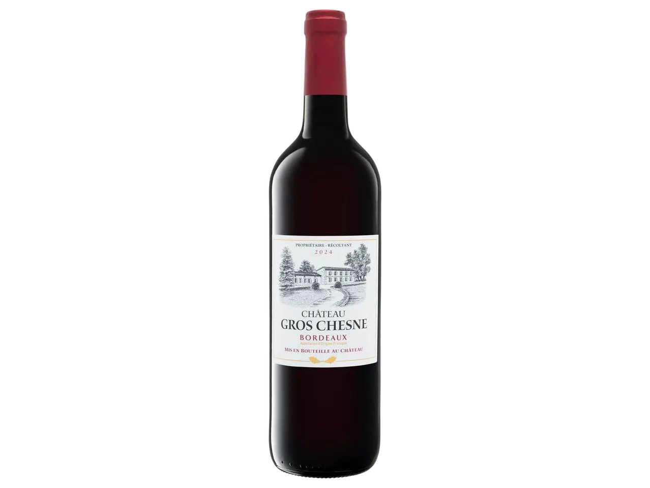 Chesne Bordeaux
