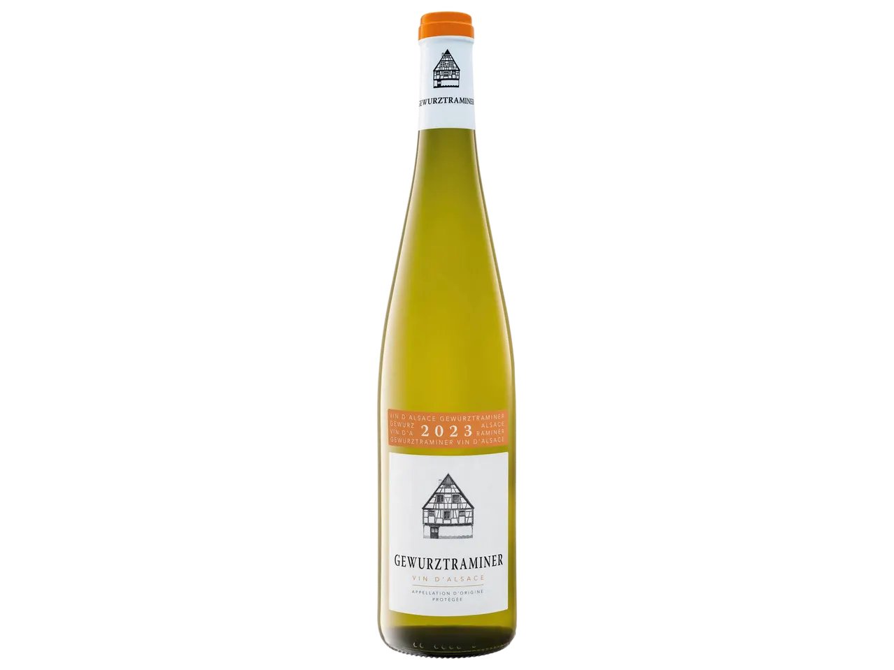 Elsass AOP
