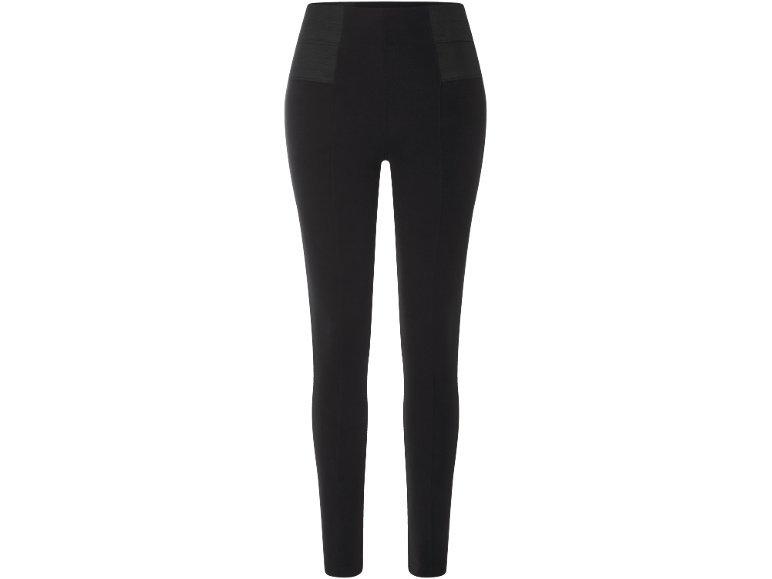 Jeggings modellanti da donna