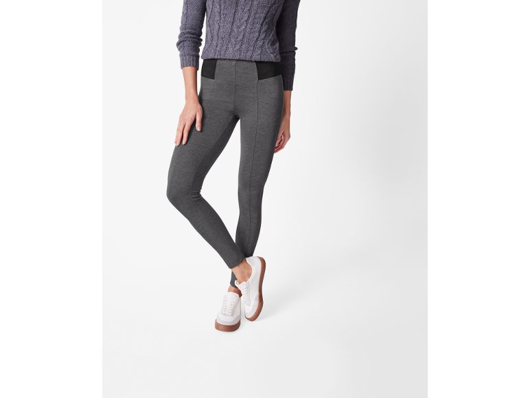 Jeggings modellanti da donna