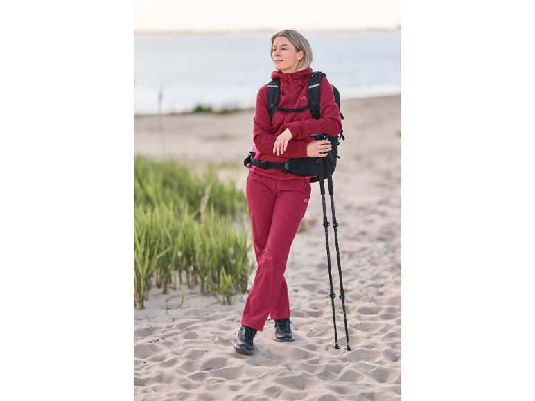 Pantaloni da trekking da donna