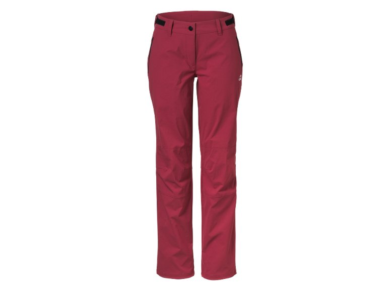 Pantaloni da trekking da donna
