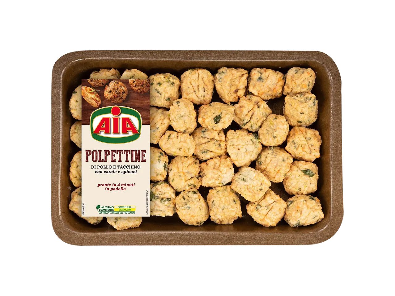 Polpette