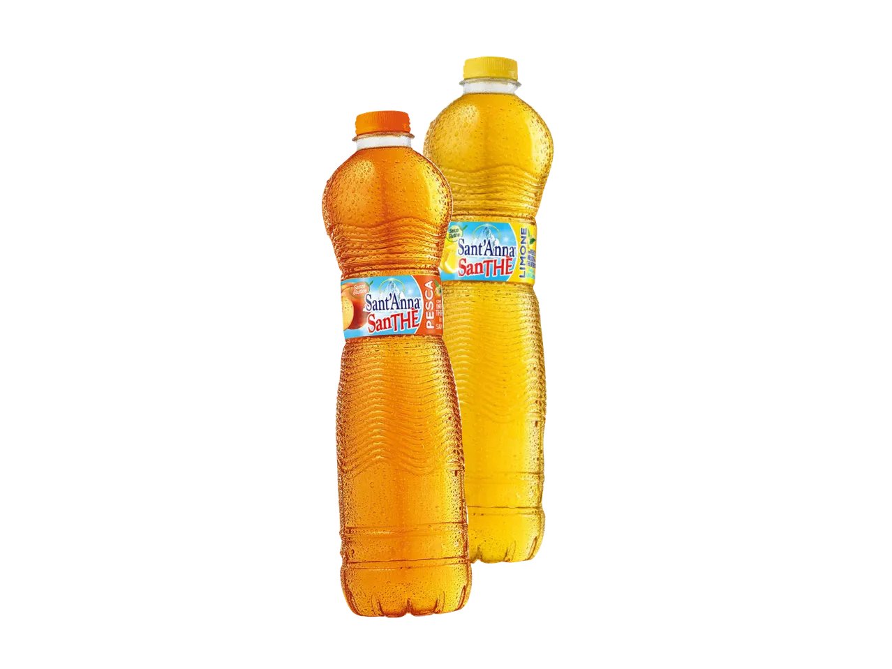 Pesca o limone