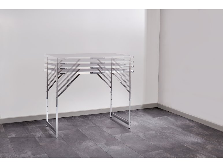 Set tavolo multifunzione, 3 pezzi