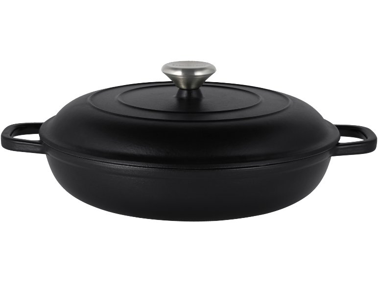 Tegame in ghisa Ø 30 cm