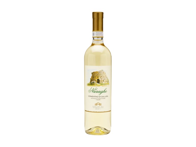 Vermentino di Gallura DOCG