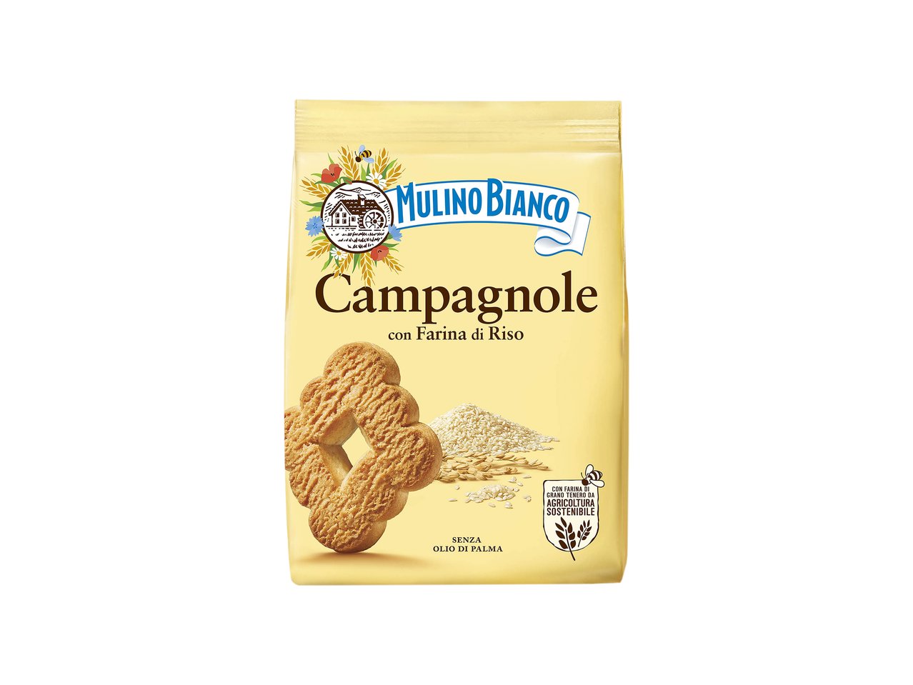 Bianco Campagnole