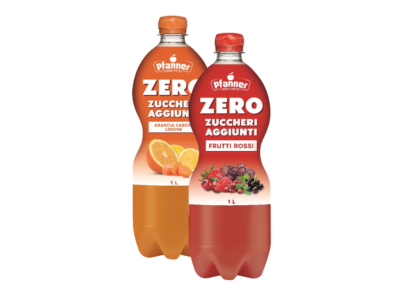 Nettare Zero