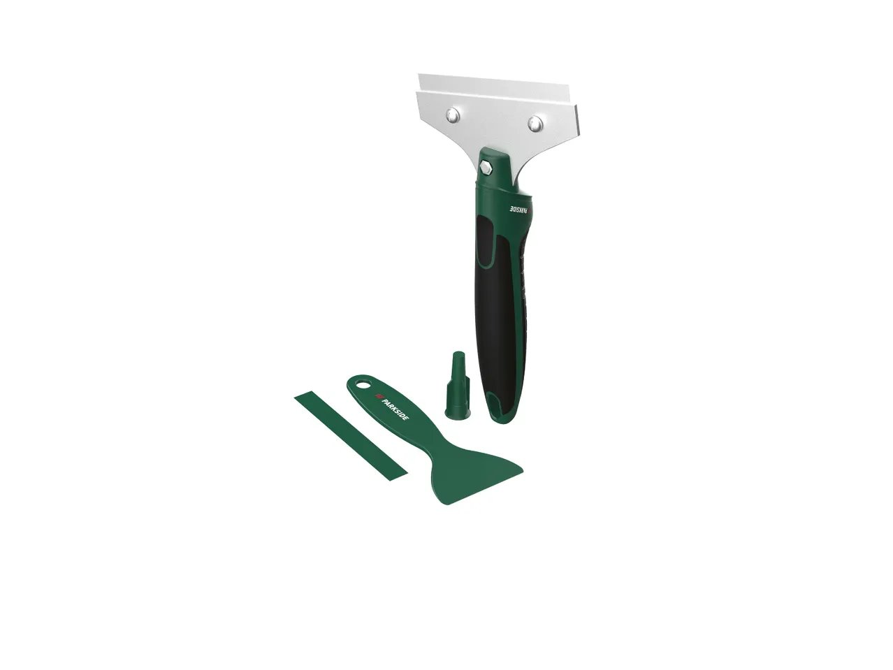 Set utensili per fughe