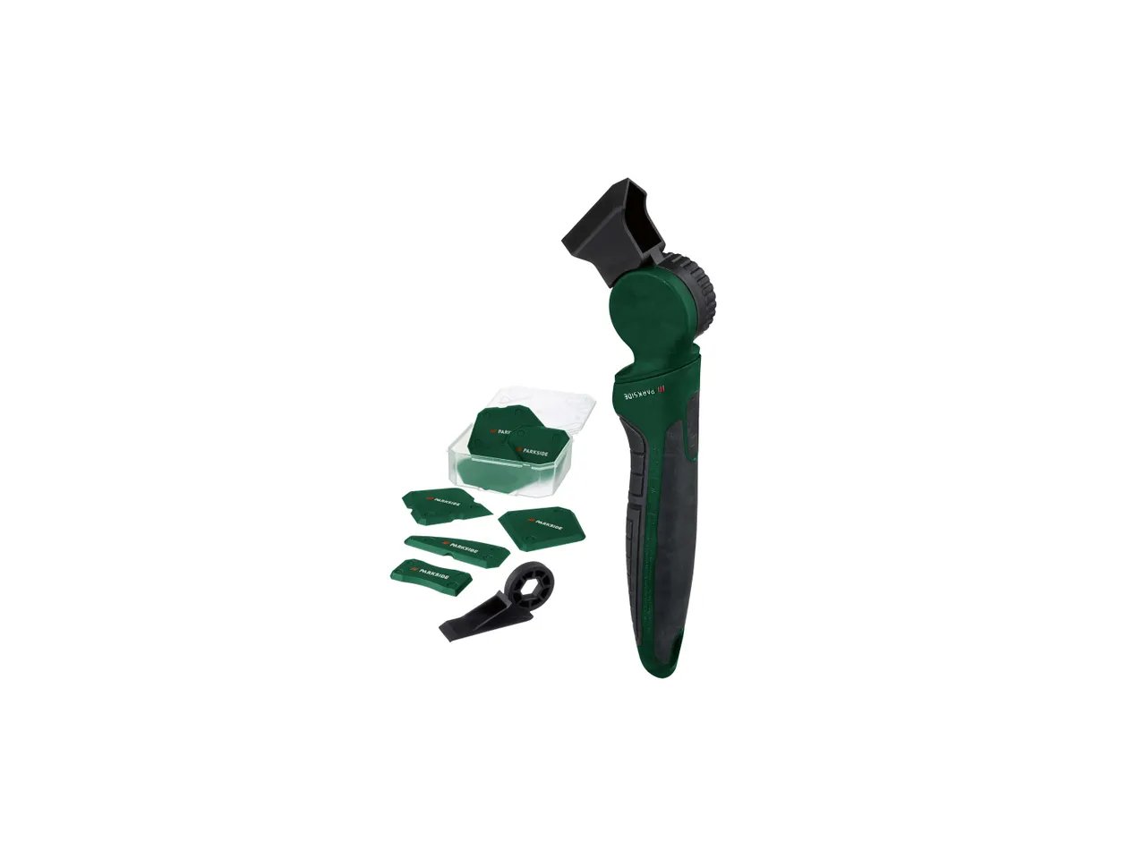 Set utensili per fughe