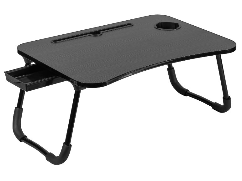 Tavolino porta computer portatile