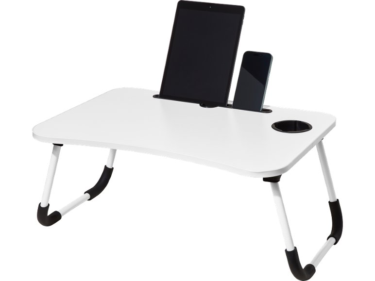 Tavolino porta computer portatile