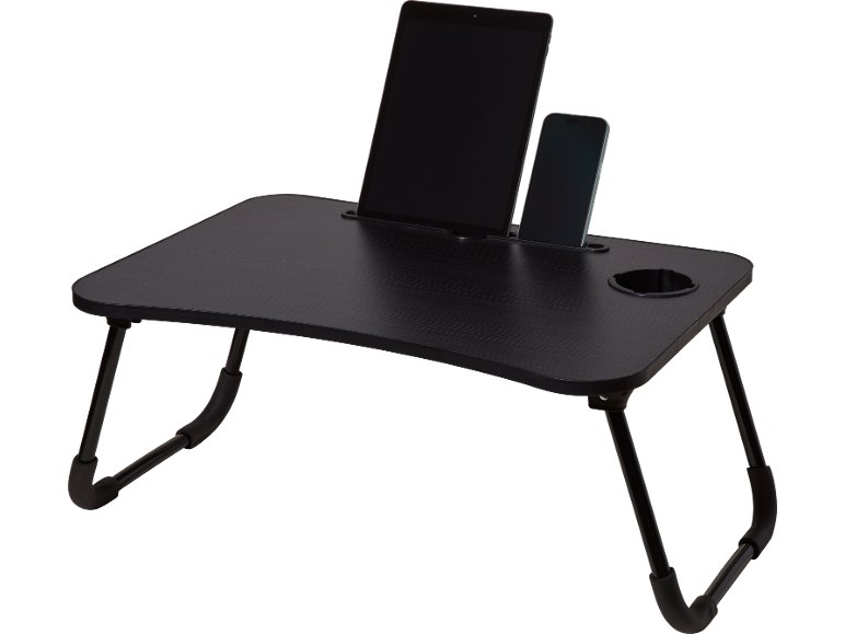 Tavolino porta computer portatile