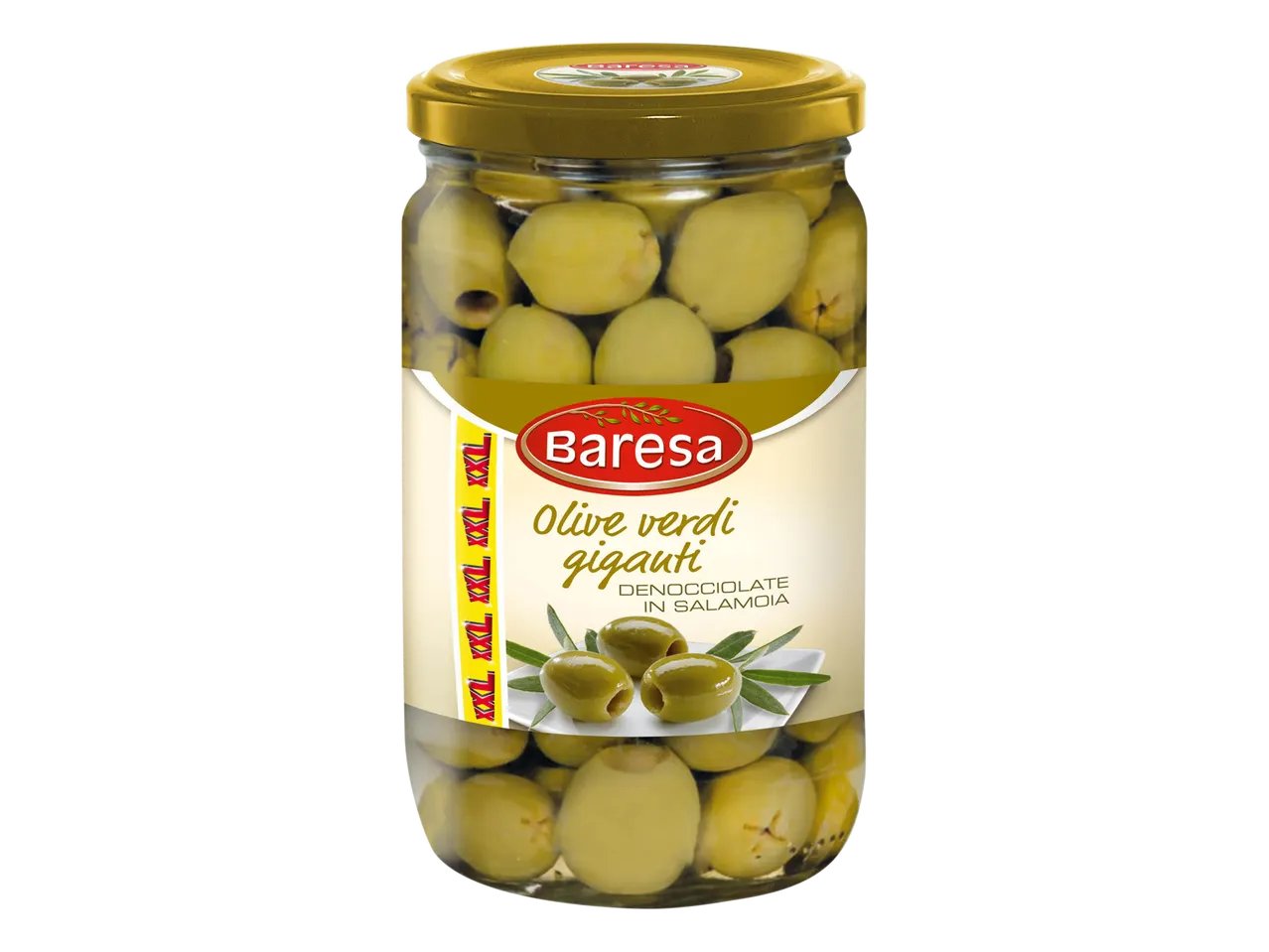 Baresa