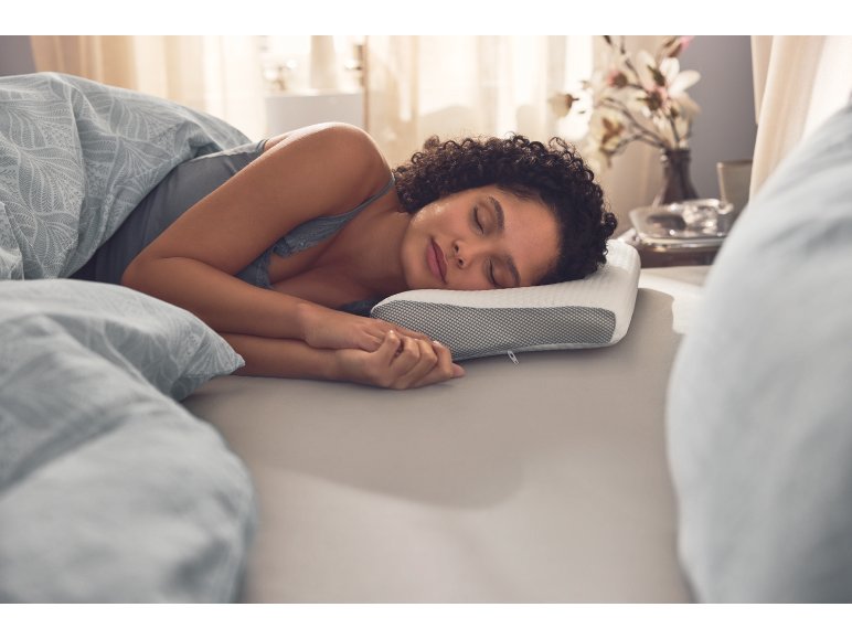 Cuscino ergonomico multifunzione