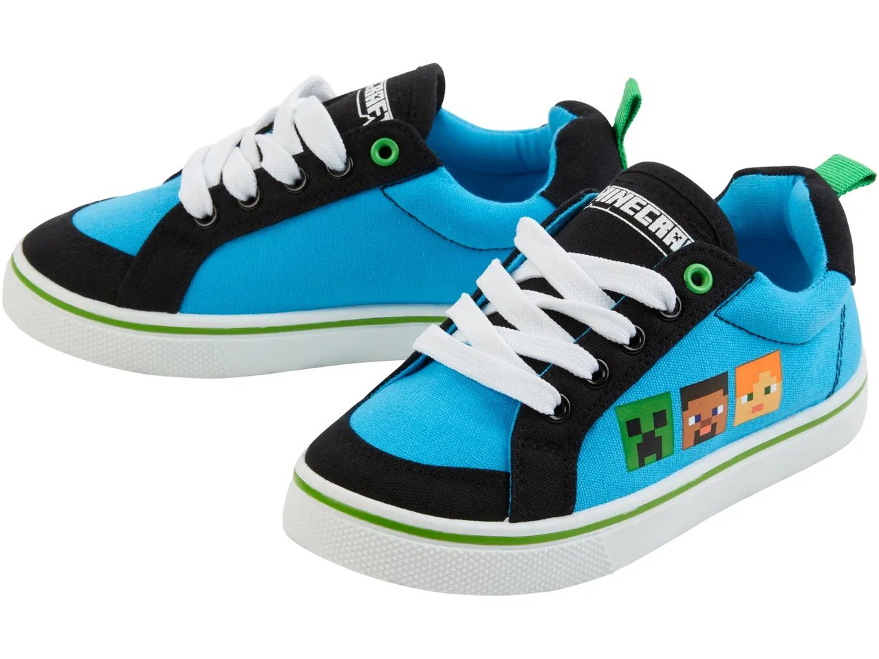 Scarpe Da Bambino "Minecraft"
