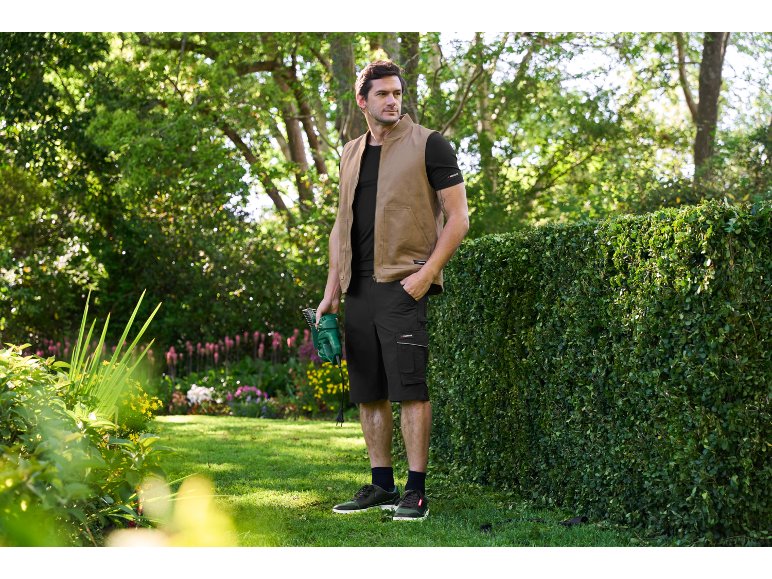 Gilet da uomo