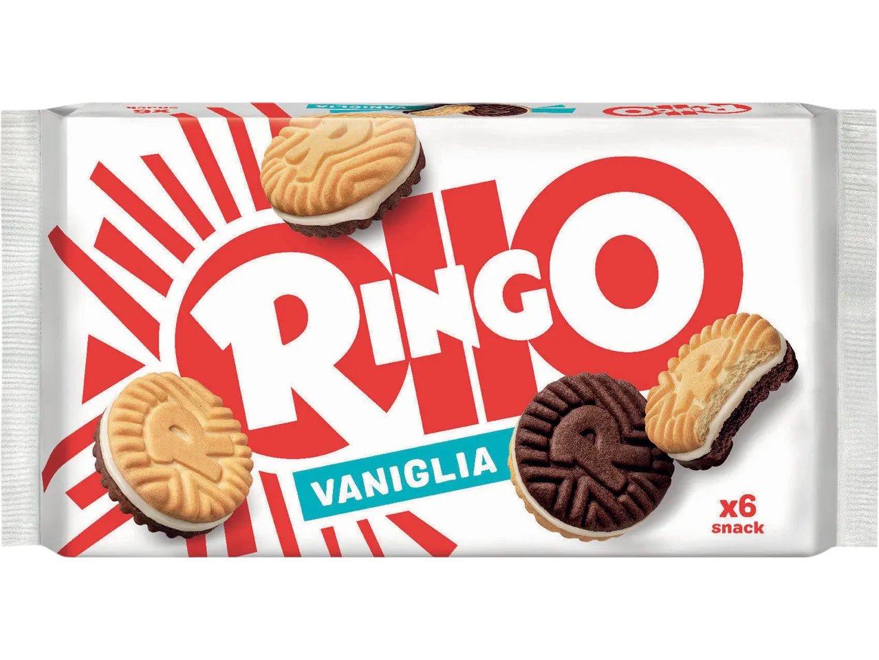 Ringo Famiglia