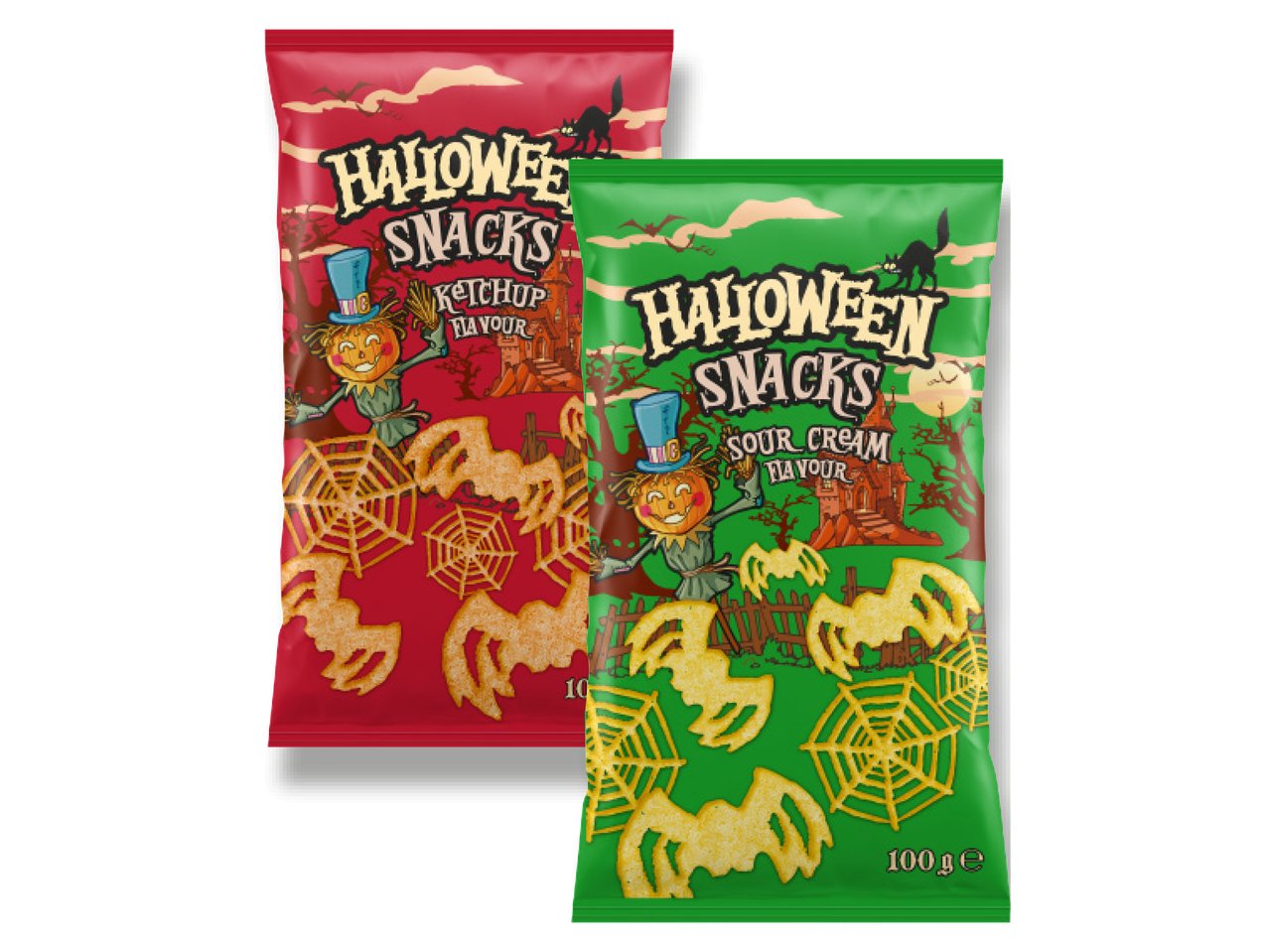 Snacks