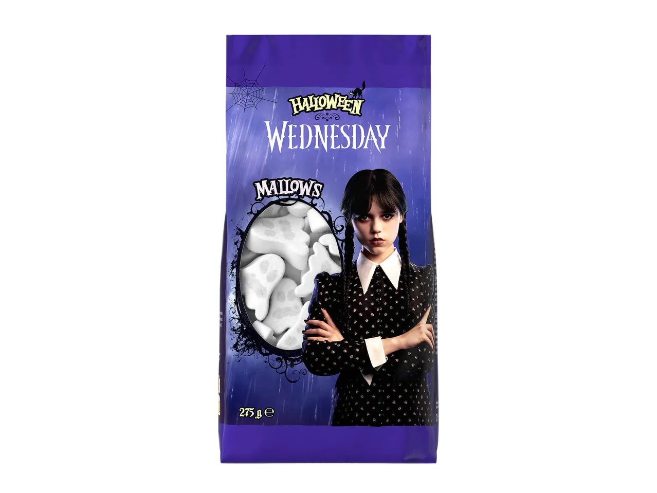 Marshmallow - Dolcetti spumosi