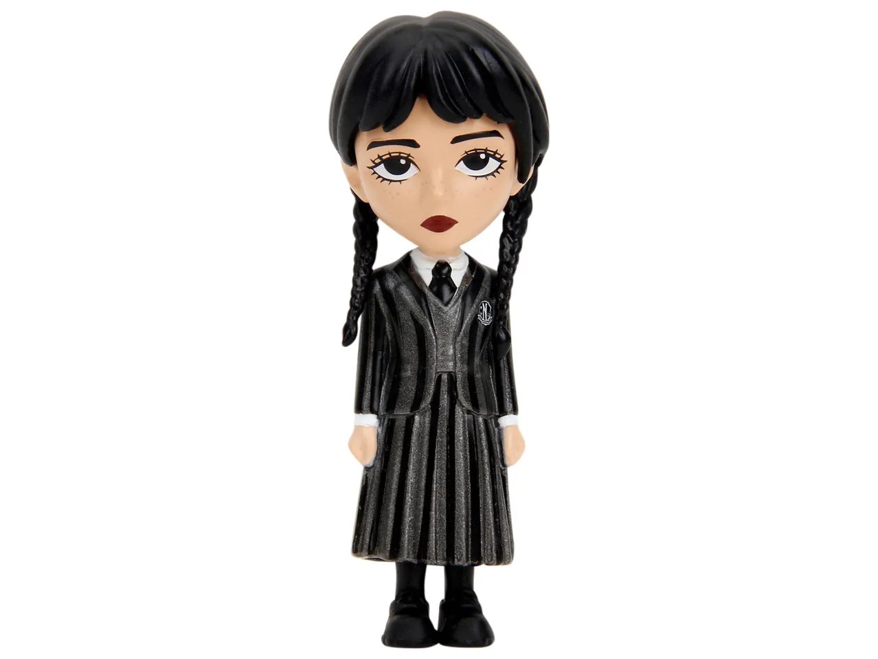 Mini personaggi “Wednesday”