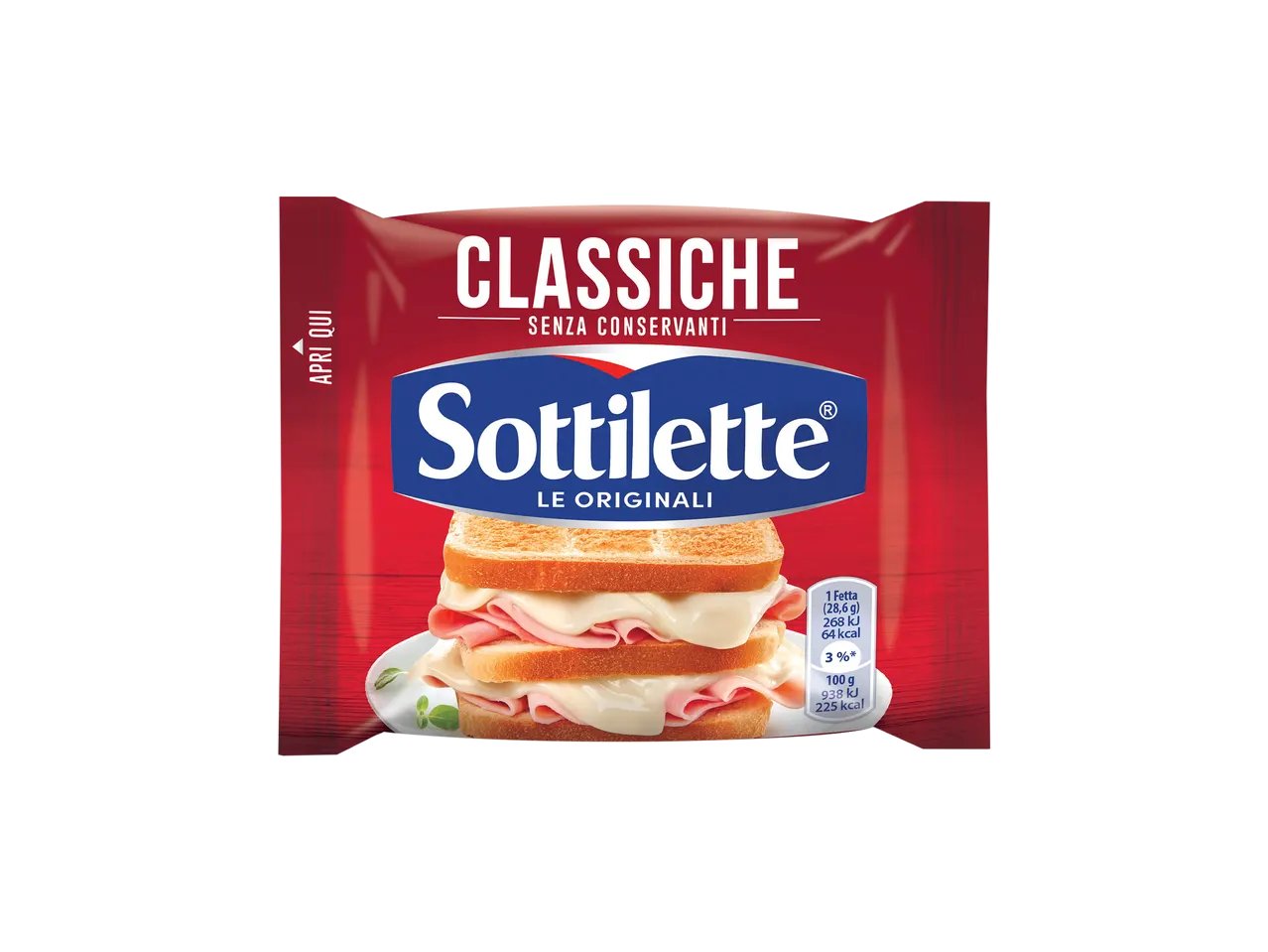 Classiche Originali