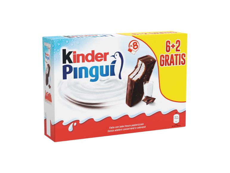 Pinguì XXL