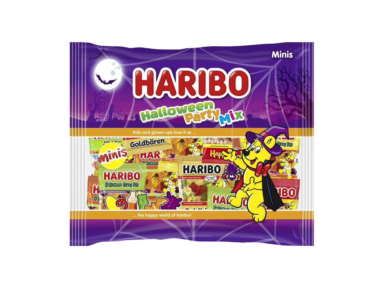 Halloween Party Mix