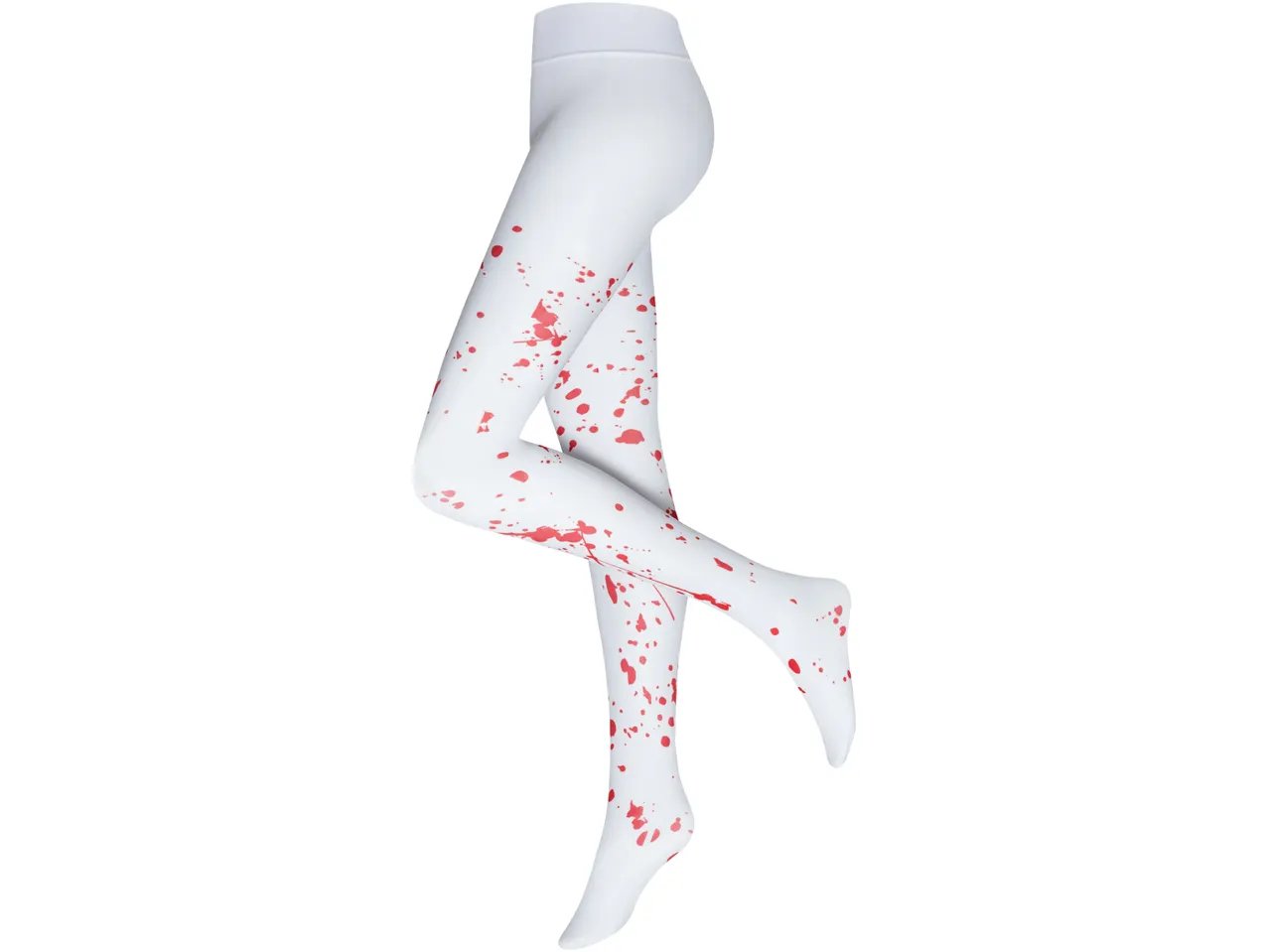 Collant termico per Halloween