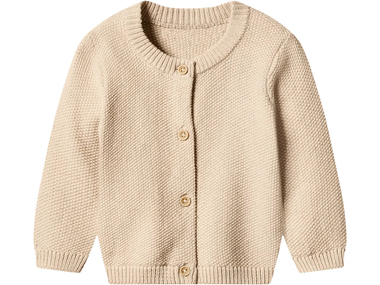 Cardigan da neonati