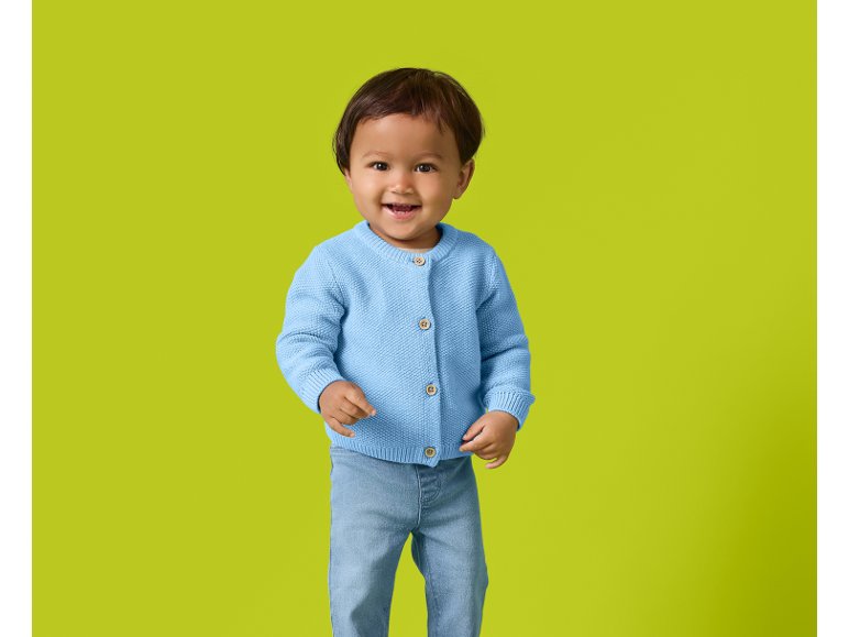 Cardigan da neonati
