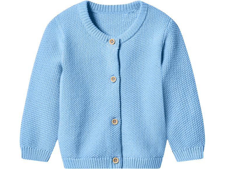 Cardigan da neonati