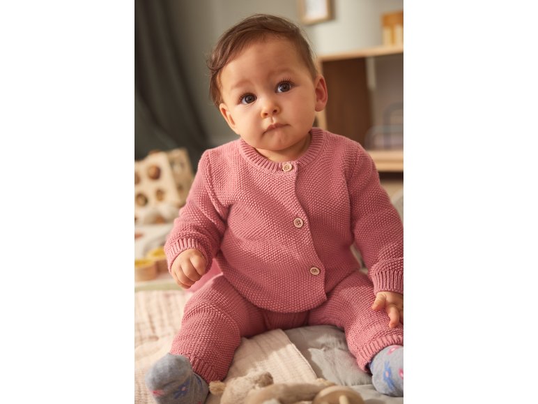 Cardigan da neonati