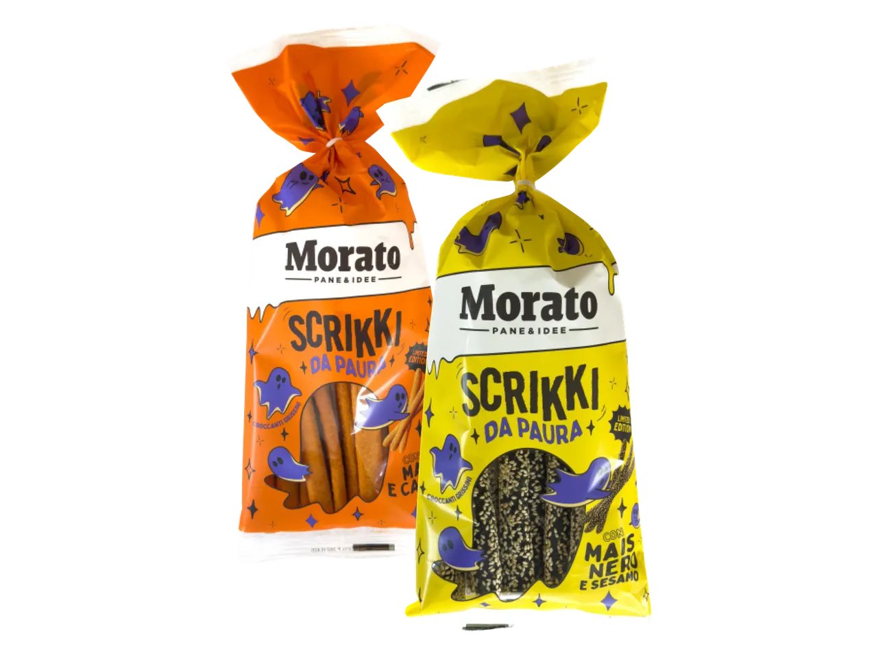 Scrikki da paura