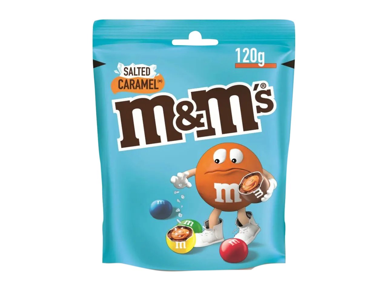 Caramello salato