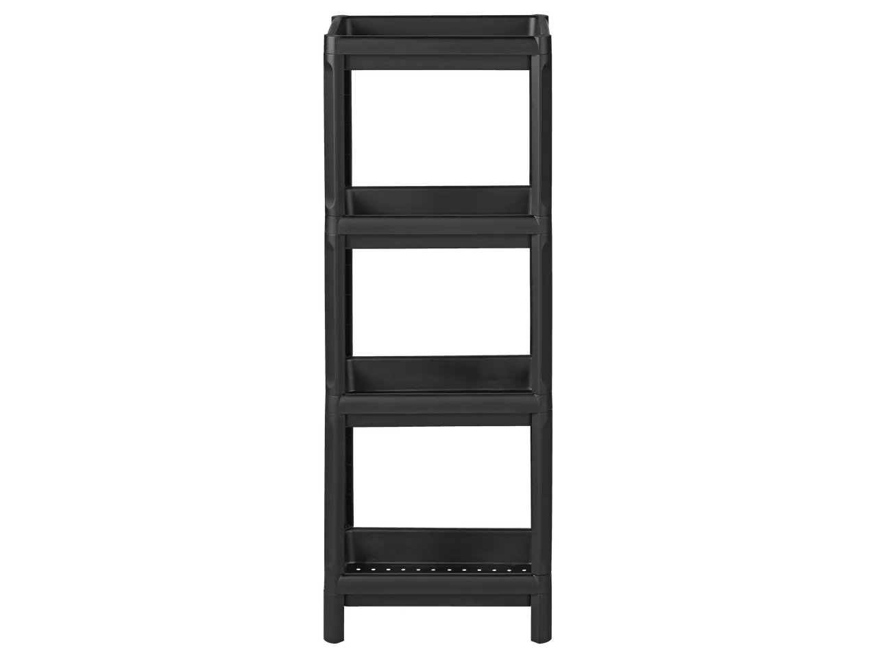 Scaffale con 3 o 4 ripiani