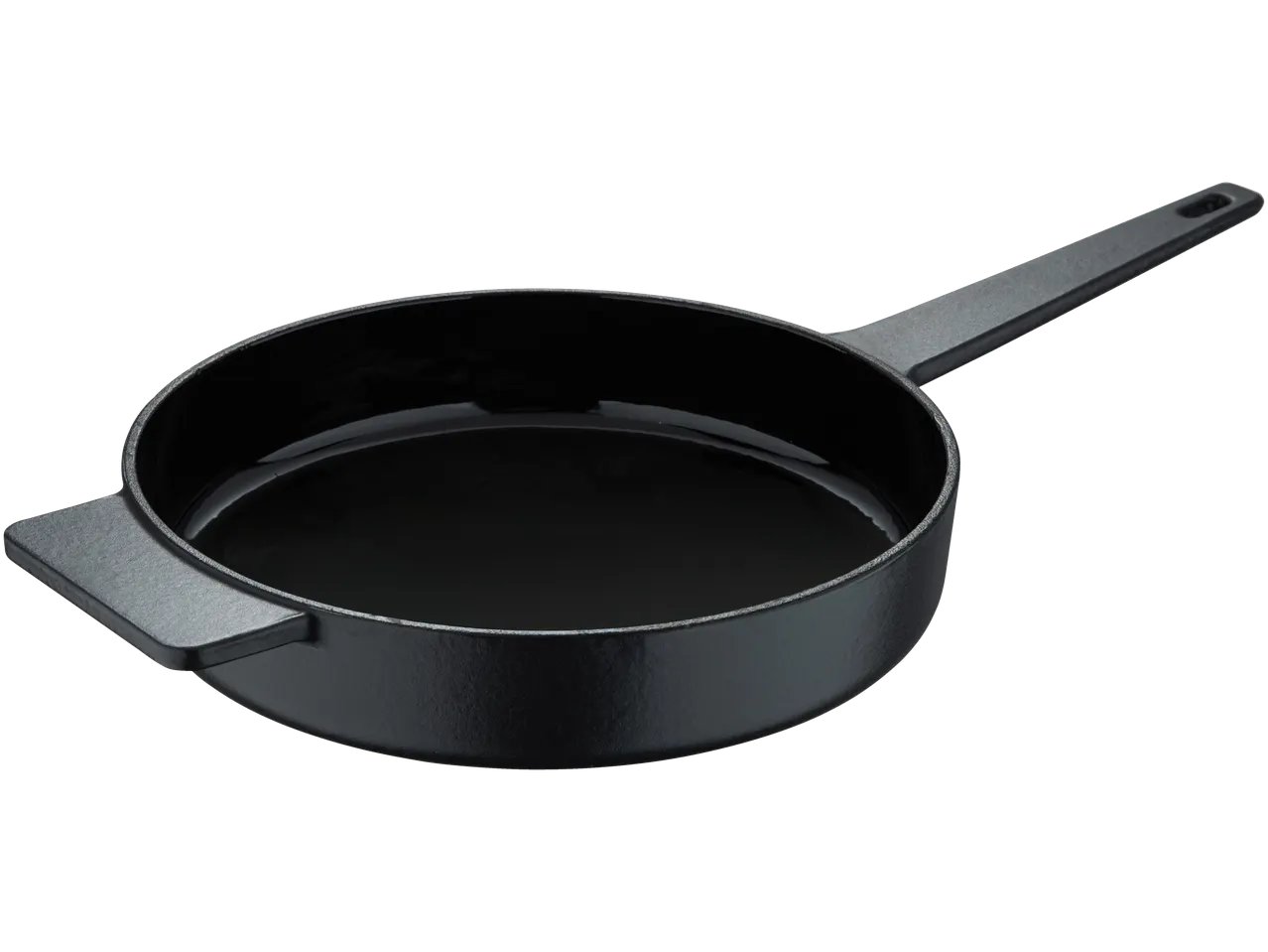 Padella in ghisa ø 25 cm