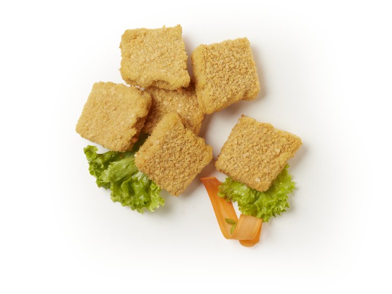 Aquiloni di petto di pollo