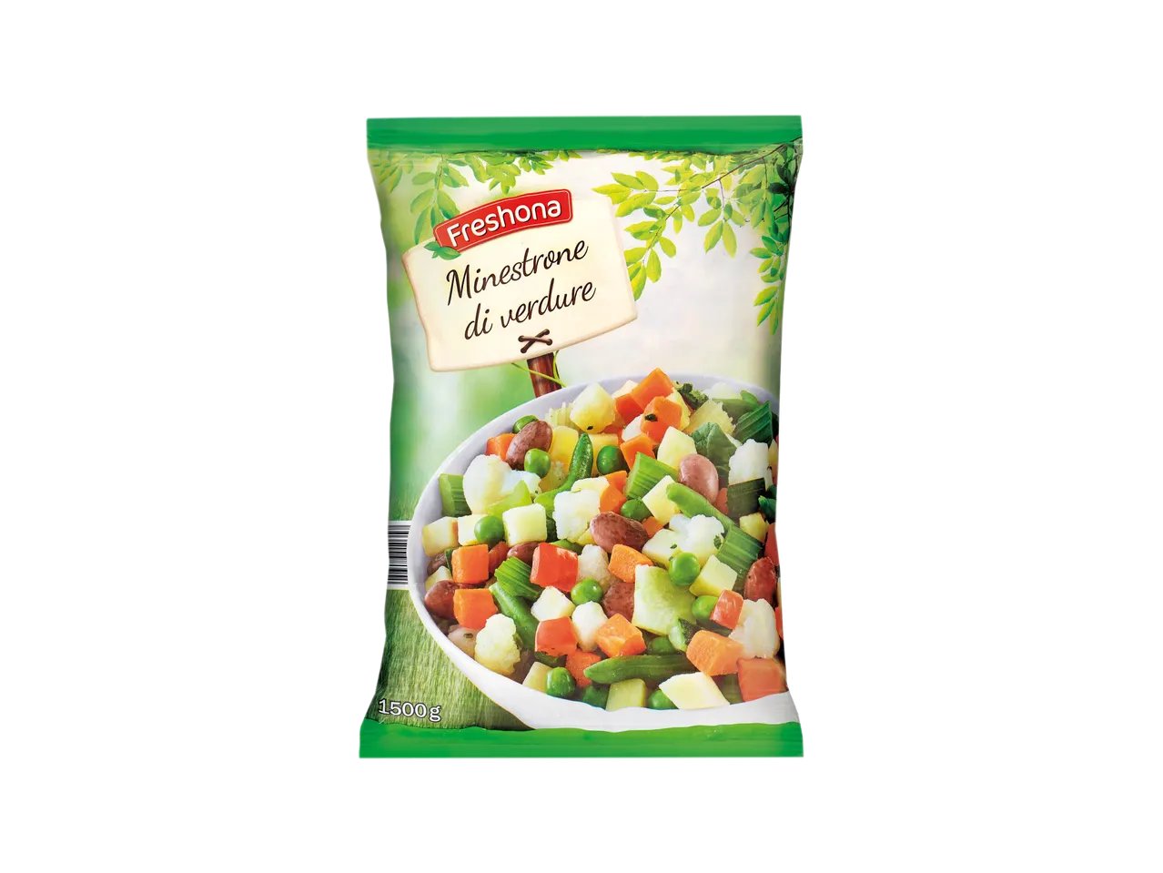 Minestrone