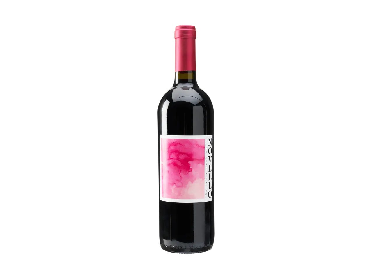 Colli Piacentini DOC Novello