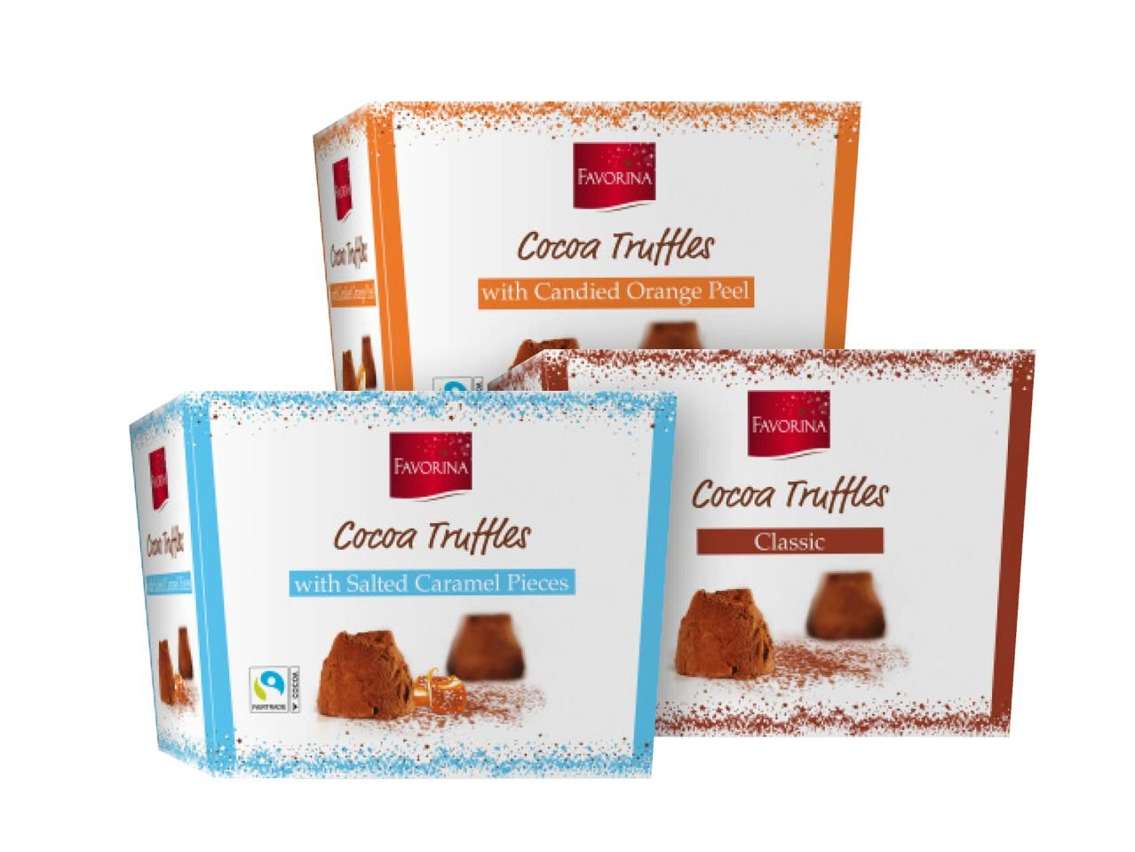 Tartufi