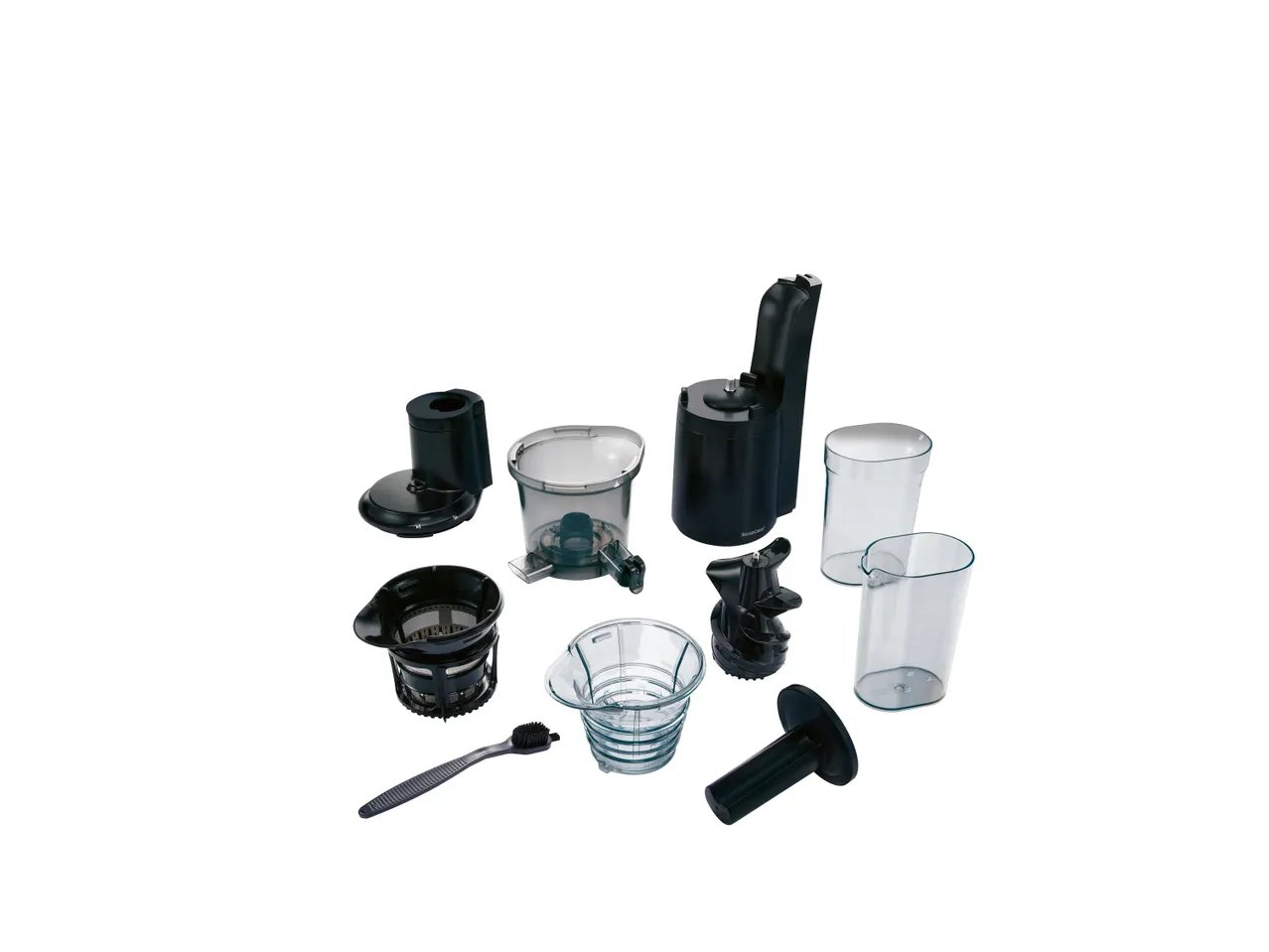 Estrattore di succo “Slow-Juicer”