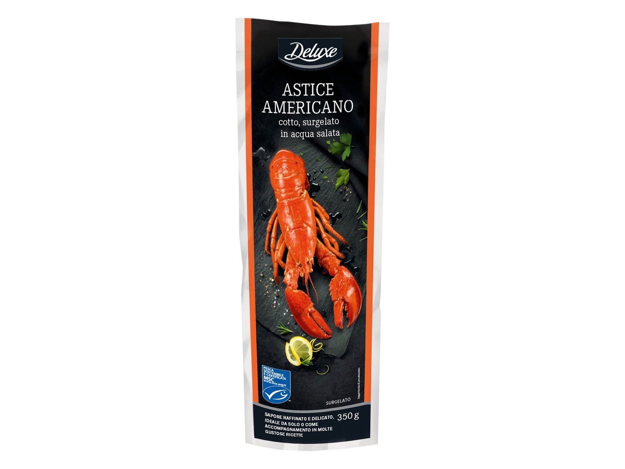 Astice americano
