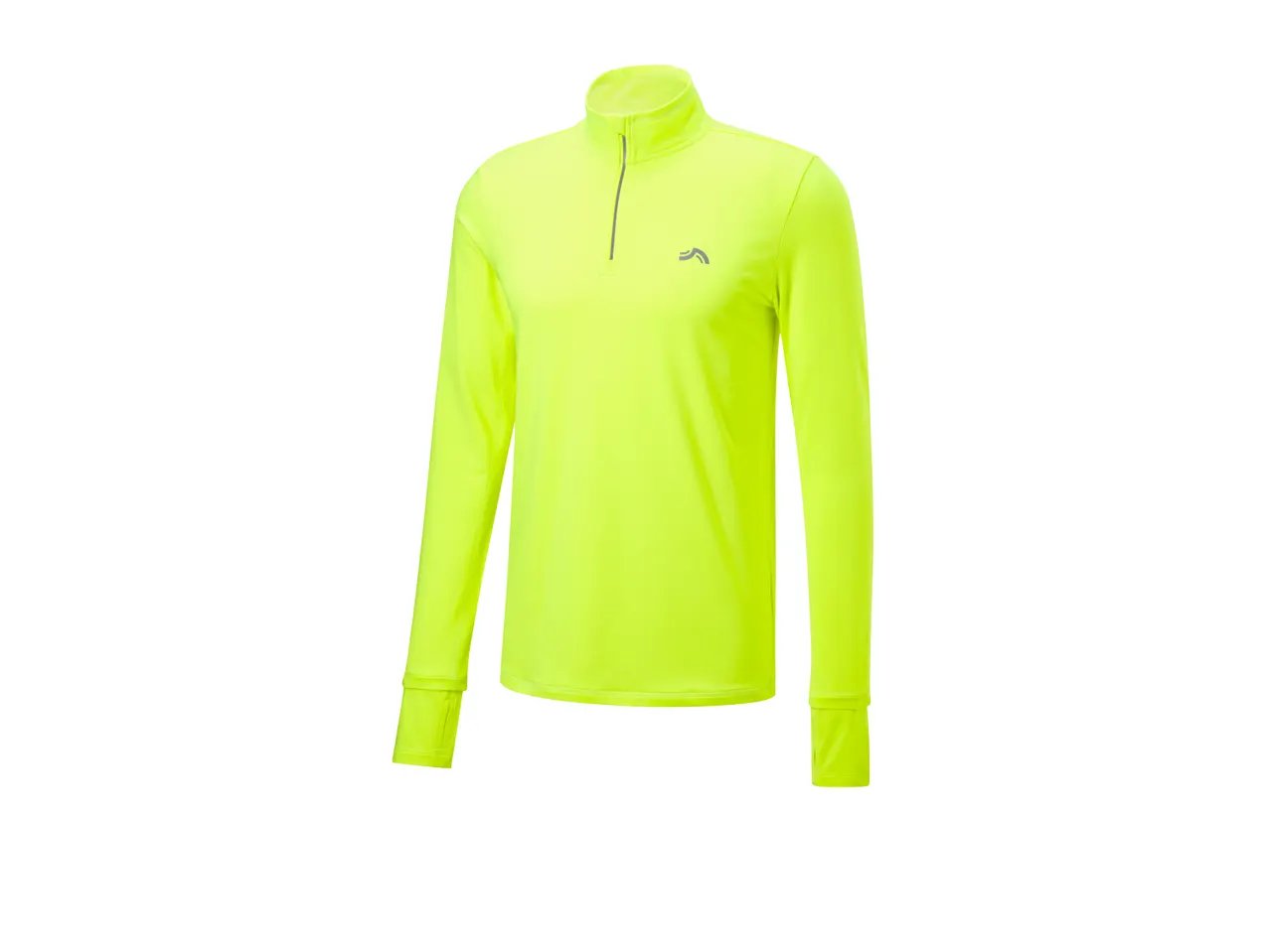 Maglia sportiva termica da uomo