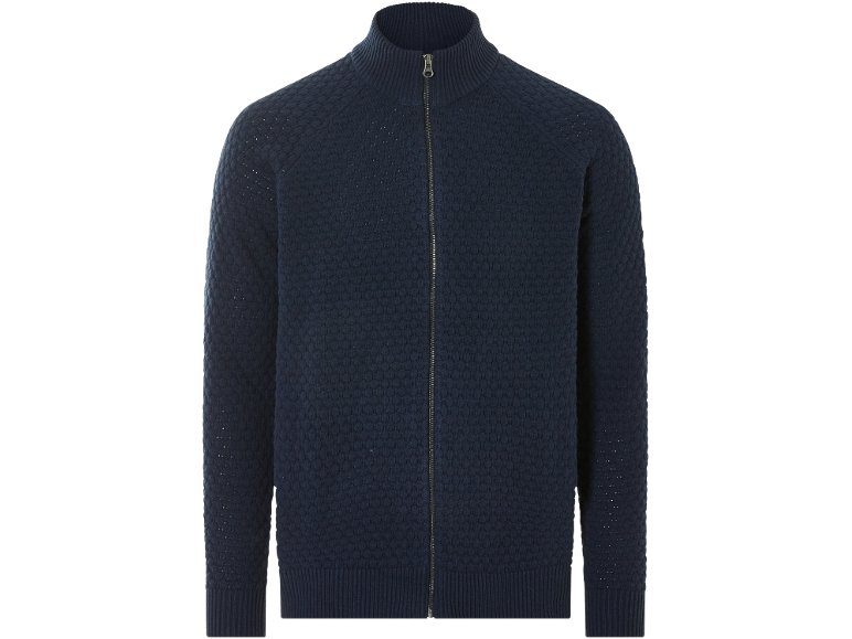 Cardigan da uomo
