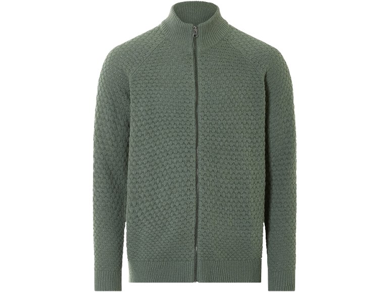Cardigan da uomo