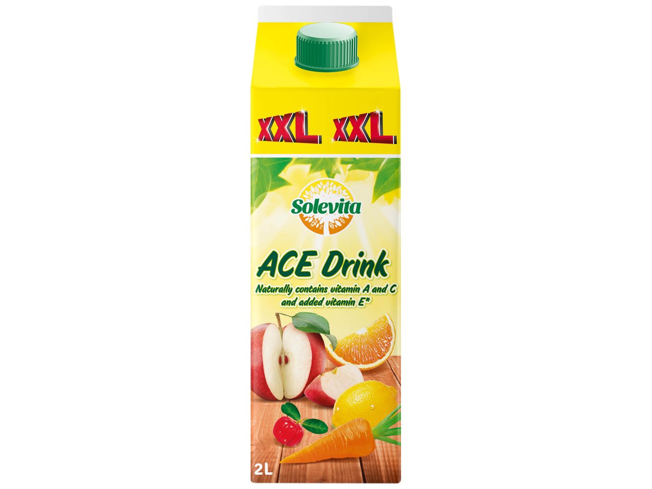 ACE XXL