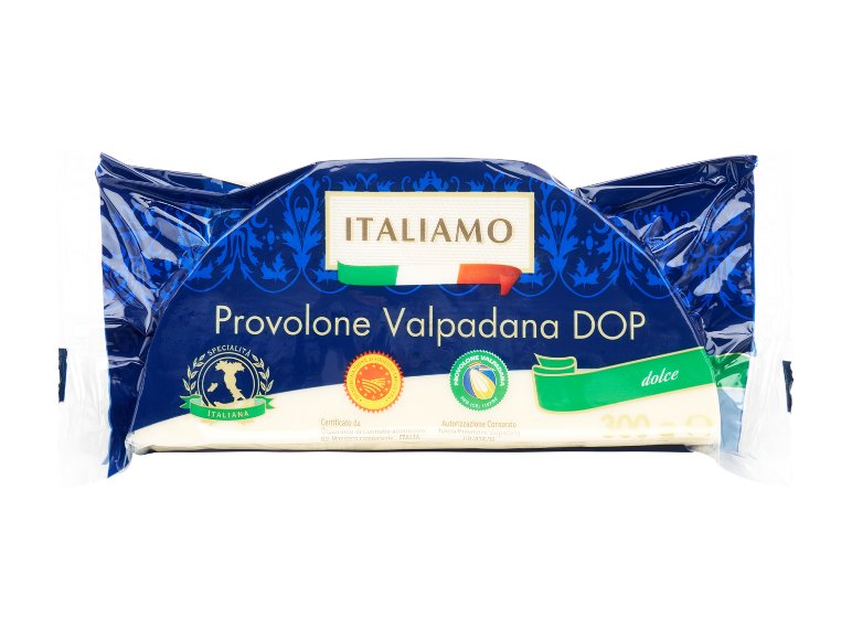 Provolone Valpadana DOP dolce