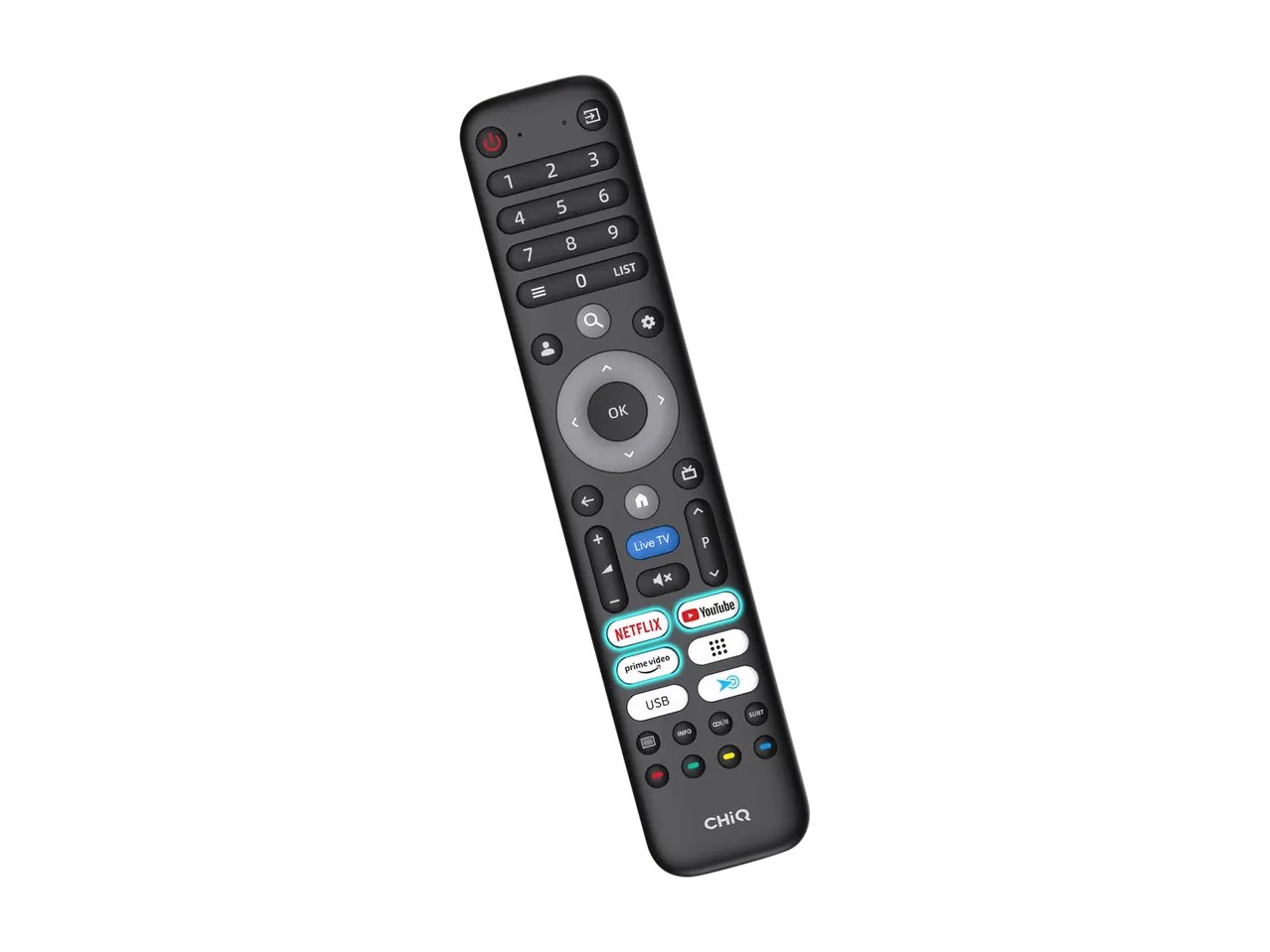 Televisore 32’’ Smart TV